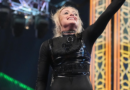 Liv Morgan wins the Women's Royal Rumble in Riyadh Saudi Arabia