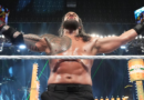 Roman Reigns is the winner of the 2026 Royal Rumble