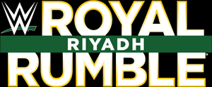 Royal Riyadh Rumble