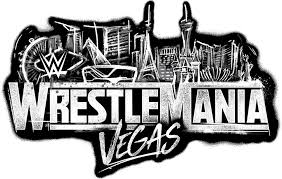 WRESTLEMANIA VEGAS