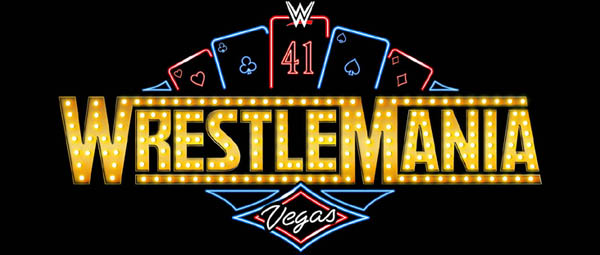 WRESTLEMANIA 41