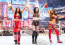 WrestleMania 42: Paige makes a surprise return