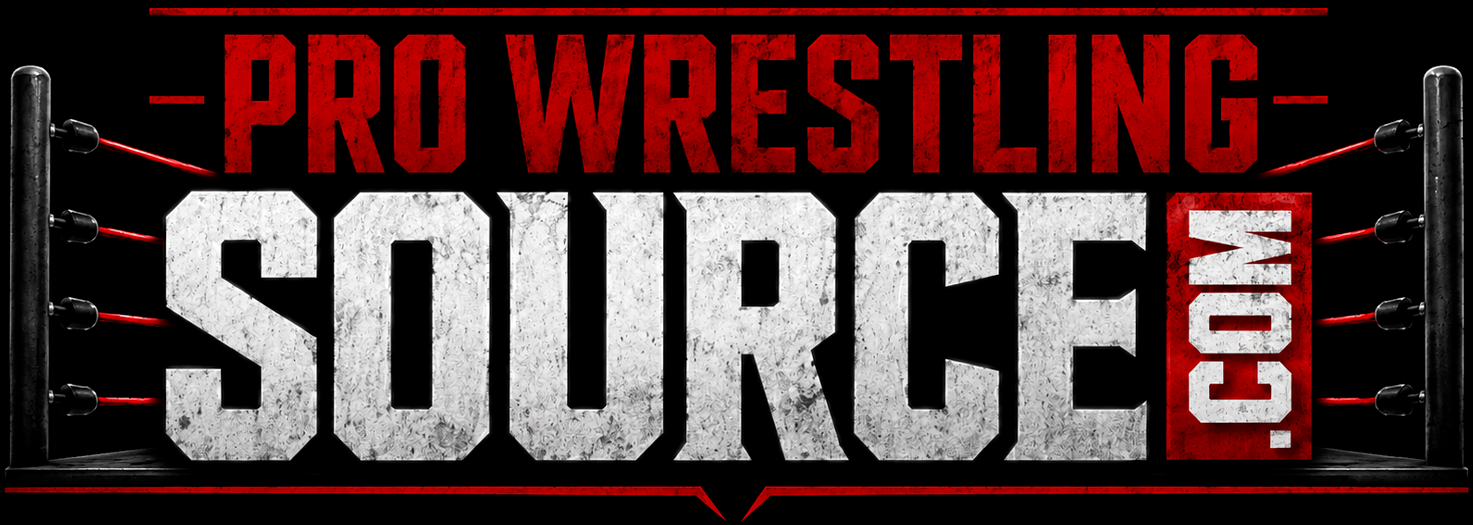 Pro Wrestling Source