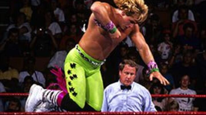 SummerSlam 1989