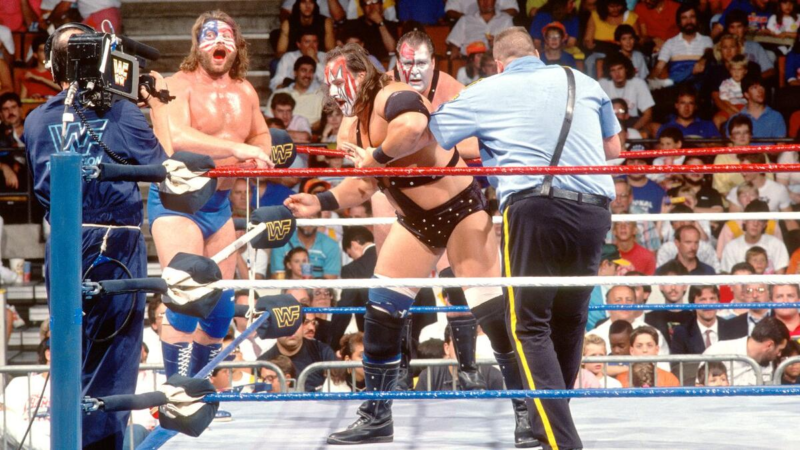 Summerslam