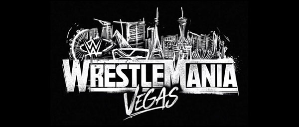 WRESTLEMANIA 42