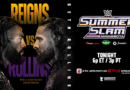 SUMMERSLAM NIGHT 2