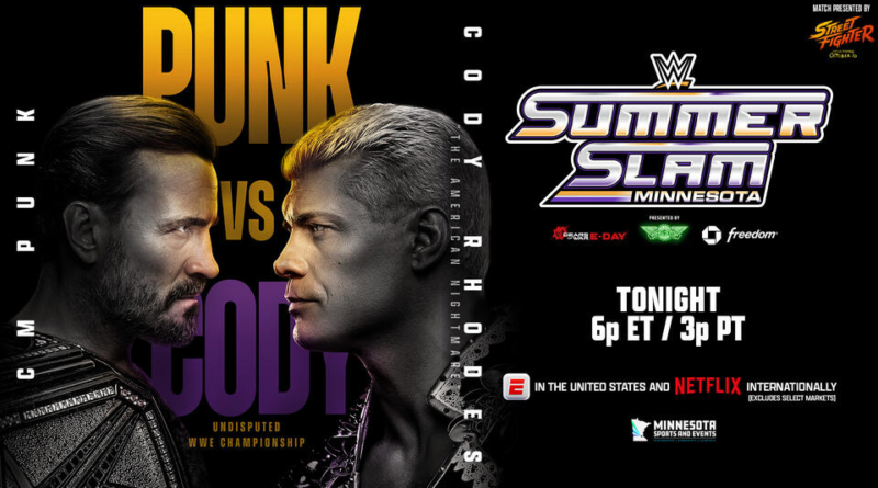 SUMMERSLAM