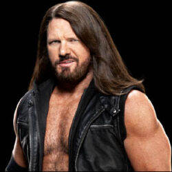 AJ Styles