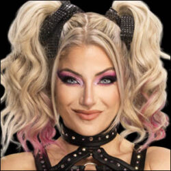 Alexa Bliss