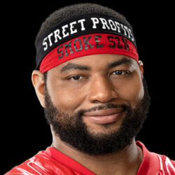 Angelo Dawkins