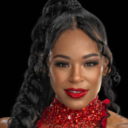 Bianca Belair