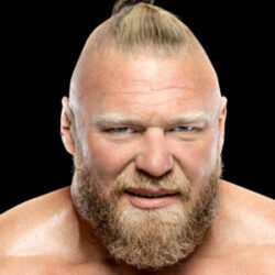Brock Lesnar