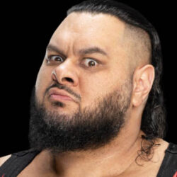 Bronson Reed