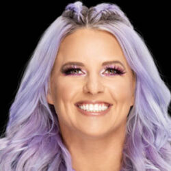 Candice LeRae