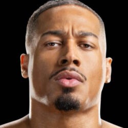 Carmelo Hayes