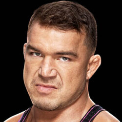 Chad Gable