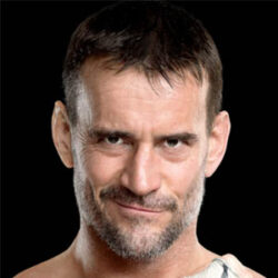 CM PUNK