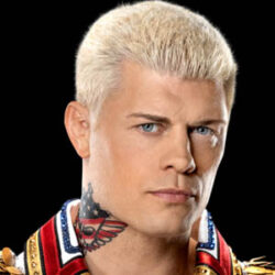Cody Rhodes