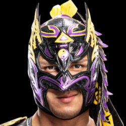Dragon Lee