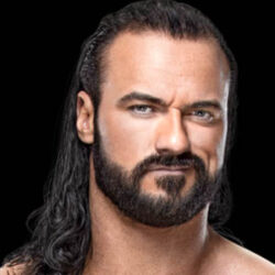 Drew McIntyre