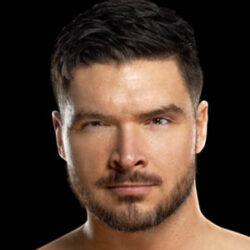 Ethan Page