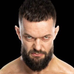 Finn Bálor