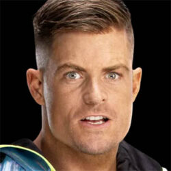 Grayson Waller