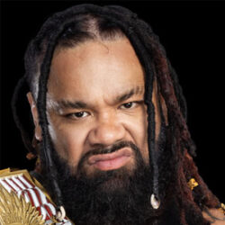 Jacob Fatu