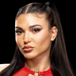 Jazmyn Nyx