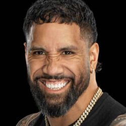 Jey Uso