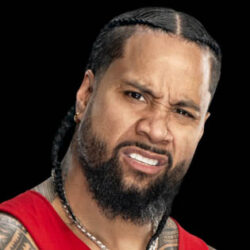 Jimmy Uso
