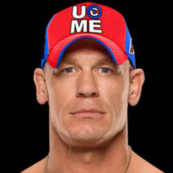 John Cena