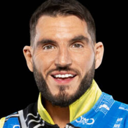 Johnny Gargano
