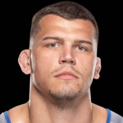Julius Creed