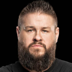 Kevin Owens