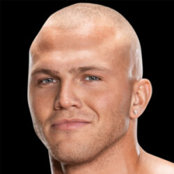 Myles Borne