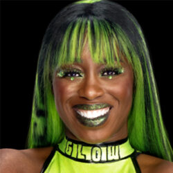 Naomi