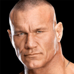 Randy Orton