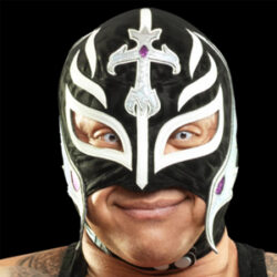 Rey Mysterio