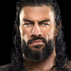 Roman Reigns
