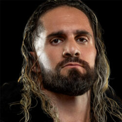 Seth Rollins