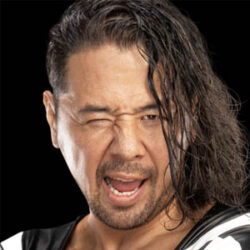 Shinsuke Nakamura