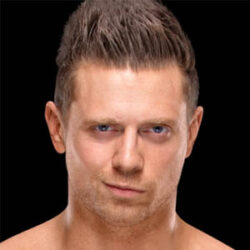 The Miz