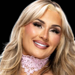 Tiffany Stratton