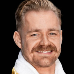 Tyler Bate